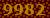 3677 code