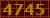 3677 code