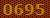3677 code