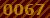3677 code