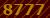 3677 code
