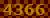 3677 code