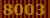 3677 code