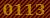 3677 code