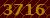 3677 code
