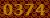 3677 code