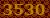 3677 code