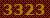 3677 code