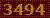 3677 code