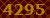 3677 code