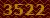 3677 code