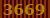 3677 code
