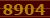 3677 code