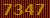 3677 code