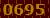 3677 code