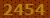 3677 code