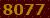 3677 code