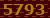 3677 code