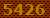 3677 code