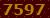 3677 code