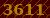 3677 code