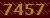 3677 code