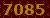 3677 code