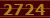 3677 code