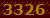 3677 code