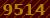 3677 code