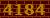 3677 code