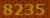 3677 code