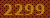 3677 code