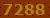 3677 code
