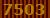 3677 code
