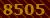 3677 code