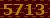 3677 code