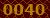 3677 code