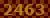 3677 code