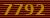 3677 code