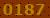 3677 code