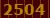3677 code