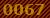 3677 code