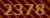 3677 code