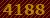 3677 code