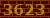 3677 code