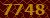 3677 code