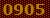 3677 code