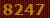 3677 code
