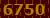 3677 code